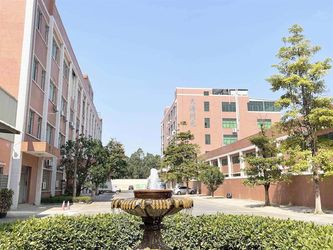 Trung Quốc Shenzhen Ahony Power Co., Ltd. Hồ sơ công ty
