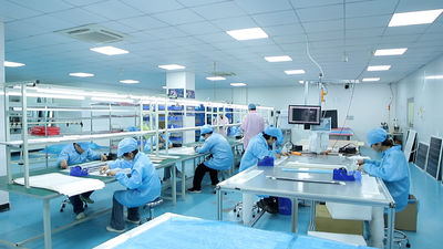 Trung Quốc Shenzhen Ahony Power Co., Ltd. Hồ sơ công ty