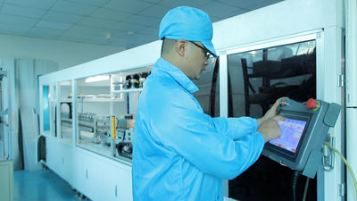 Trung Quốc Shenzhen Ahony Power Co., Ltd. Hồ sơ công ty