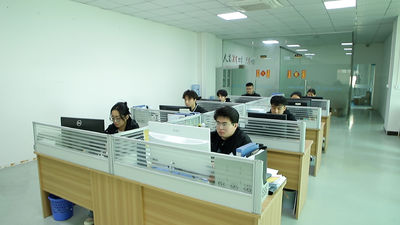 Trung Quốc Shenzhen Ahony Power Co., Ltd. Hồ sơ công ty