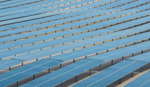 Tin tức công ty mới nhất về 10 tin tức hàng đầu của PV Tech trong năm 2023