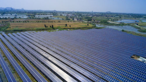 Tin tức công ty mới nhất về Đức bổ sung 14GW năng lượng mặt trời mới vào năm 2023