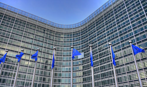 Tin tức công ty mới nhất về Ủy ban EU phê duyệt kế hoạch sản xuất năng lượng tái tạo của Ba Lan trị giá 1,2 tỷ euro