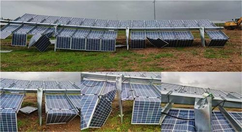 Tin tức công ty mới nhất về Các mô-đun quang điện ngày càng yếu ớt ư ngành công nghiệp nên phản ứng như thế nào?