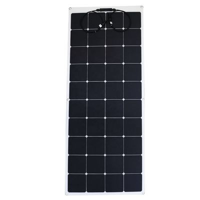 Giá tốt. 12V 170W Panel năng lượng mặt trời linh hoạt cho sạc pin tàu Caravan RV trực tuyến