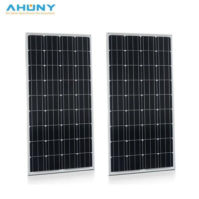 Giá tốt. Photovoltaic Glass Solar Panel 100w Module Off Grid Để sạc pin thuyền Caravan RV Home trực tuyến