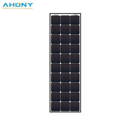 Giá tốt. 12V 70W Glass Solar Panel Power Charger Hệ thống điện Kháng nứt cho RV Ocean Roof Batteries Photovoltaic năng lượng mô-đun dự án trực tuyến