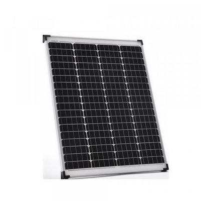 Giá tốt. Phân panel pin gấp tấm mái nhà mặt trời 10W 20w 30w 35w 40w 50w Mô-nô-crystalline Photovoltaic Module nhà cung cấp năng lượng ngoài lưới hệ thống năng lượng mặt trời trực tuyến