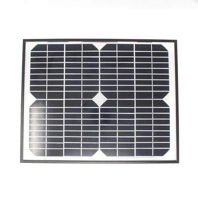 Giá tốt. 5w 10w 20w 30w 40w nhỏ 6v tấm pin mặt trời cho hồ bơi vườn đường lái xe hàng rào điện trực tuyến