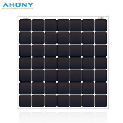 Giá tốt. 180W Monocrystalline Back Contact Solar Panel IBC pin mặt trời cho RV Marine trực tuyến