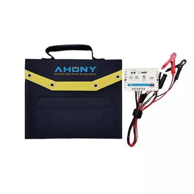 Giá tốt. Một lớp pin mặt trời Perc 200w gấp bảng điều khiển mặt trời Kit chăn cho cắm trại ngoài trời trực tuyến