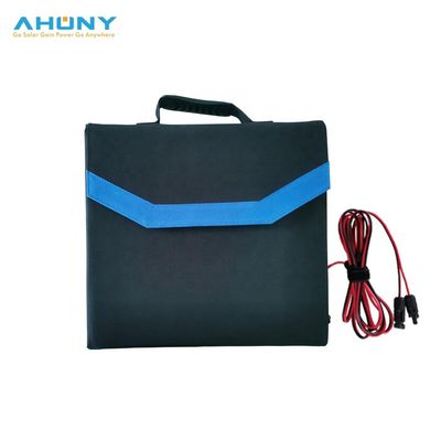 Giá tốt. 120 Watt Đồ xách Mono Foldable Solar Panel Kit Cho Camper Truy cập trực tuyến trực tuyến