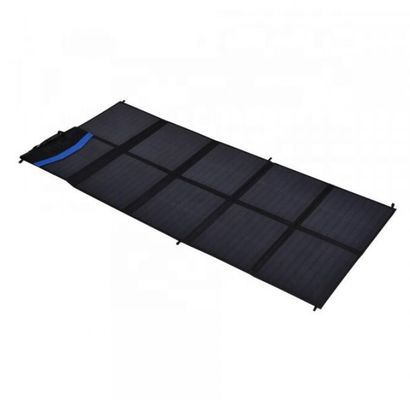 Giá tốt. 300W Phân tích mặt trời gấp nhỏ kích thước siêu nhẹ tấm chăn gấp mặt trời trực tuyến