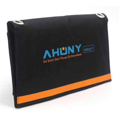 Giá tốt. Mini ETFE USB sạc điện thoại pin mặt trời di động 15W 5V ngoài trời Đi bộ đi bộ Lối cắm trại Mockpack sạc điện thoại năng lượng mặt trời trực tuyến