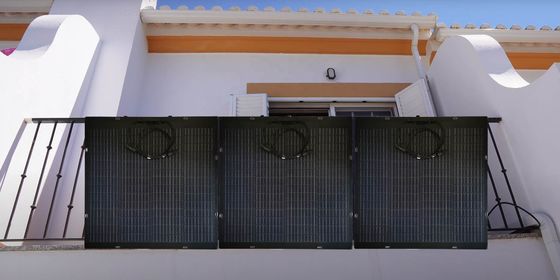 Giá tốt. Home On Grid Hệ thống năng lượng năng lượng mặt trời 400w 600w 800w Smart Micro Inverter trực tuyến