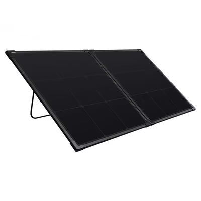 Giá tốt. Bộ pin axit chì gấp bảng điều khiển mặt trời để vận chuyển dễ dàng trực tuyến
