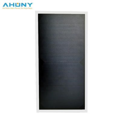 Giá tốt. 7w 6v Năng lượng mặt trời tấm mặt trời linh hoạt PET bề mặt tùy chỉnh 135x275x2.5mm trực tuyến