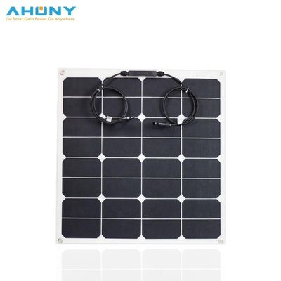 Giá tốt. ETFE linh hoạt 12V 60w pin pin mặt trời cho mặt trời cắm trại RV thuyền biển trực tuyến