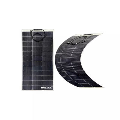Giá tốt. HJT HCF Phân tích mặt trời linh hoạt 100W 110W 120W Cho Trại RV Motorhome Boat Yacht trực tuyến