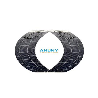 Giá tốt. Không thấm nước 100w Flex tấm pin mặt trời bán linh hoạt Off lưới tấm pin mặt trời cho RV thuyền trực tuyến