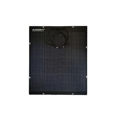 Giá tốt. OEM pin chống nước tấm pin mặt trời 100w bán linh hoạt sân thượng tấm pin mặt trời cho ban công trực tuyến