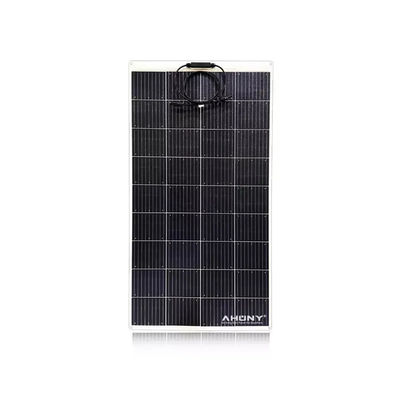 Giá tốt. 420w Mono Solar Panel Monocrystalline 12 Volt Panel Mặt trời linh hoạt cho RV Boat Marine trực tuyến