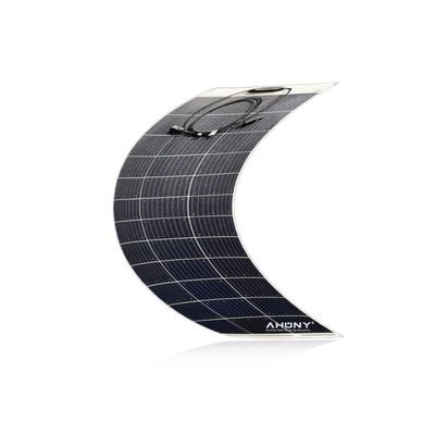 Giá tốt. 100 Watt Mono Solar Panel Solar PV Module Hệ thống năng lượng mặt trời Rv bán linh hoạt trực tuyến
