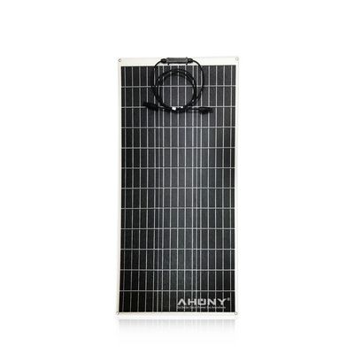Giá tốt. Ban mặt trời có thể uốn cong đơn mặt trời ETFE 110w Ban năng lượng mặt trời linh hoạt cho tàu thuyền RV trực tuyến