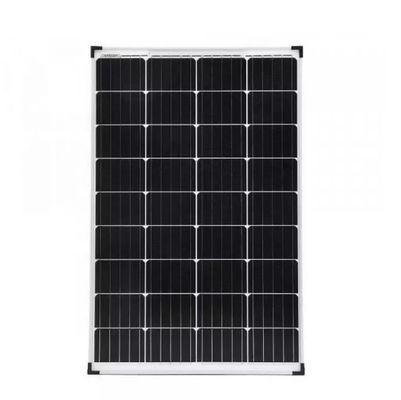 Giá tốt. Panel mặt trời thủy tinh quang điện 200w Mô-nô-crystalline 60 Cell trực tuyến