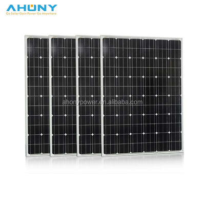 Giá tốt. Photovoltaic Mono Rigid Solar Panel 220W Monocrystalline Shingled Solar Panel trực tuyến