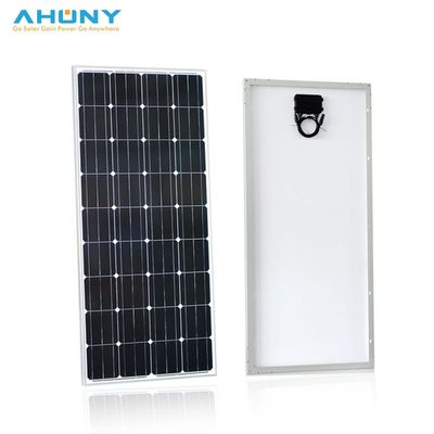 Giá tốt. Bảng năng lượng mặt trời cứng 12v Mono PERC 85w 100w 120w 150w 200w 250w 280w 300w trực tuyến