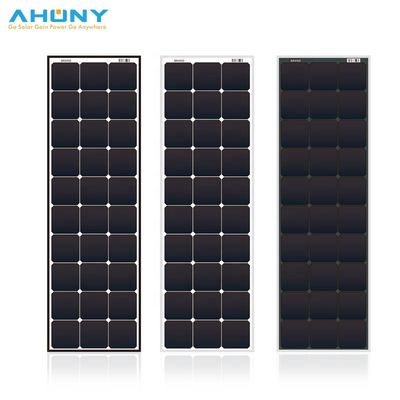Giá tốt. Mono 135W Glass Solar Panel Để xây dựng gạch mái nhà năng lượng mặt trời tùy chỉnh trực tuyến