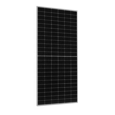 Giá tốt. ISO Phân tích mặt trời bán cắt Photovoltaic Glass 545w 550w 560w 580w 590w Cho Hệ thống mặt trời trên lưới trực tuyến