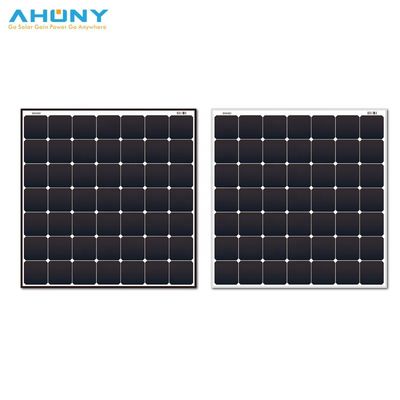 Giá tốt. 180W Phân tích mặt trời cứng hình vuông Mono Photovoltaic Solar Module CE ROHS được phê duyệt trực tuyến
