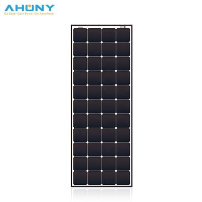 Giá tốt. OEM Home Full Black Solar Panel 160w Các tế bào năng lượng mặt trời hiệu quả cao trực tuyến