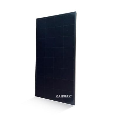 Giá tốt. 115w RV Glass Solar Panel hiệu suất ánh sáng yếu năng lượng mặt trời 12v tấm pin mặt trời trực tuyến