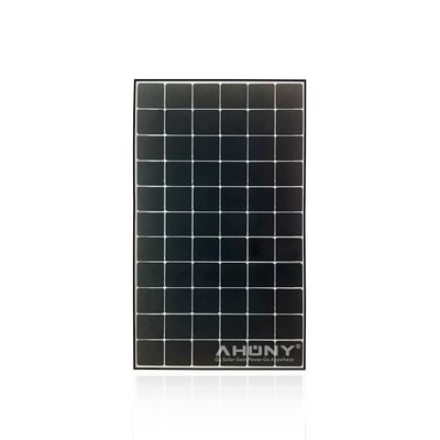 Giá tốt. Năng lượng mặt trời Photovoltaic Glass tấm pin mặt trời 240w chống nước cho mái thuyền RV Yacht Marine trực tuyến