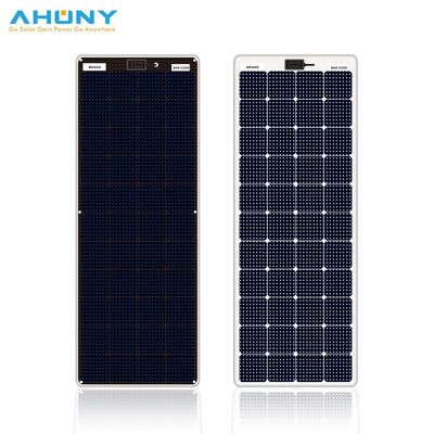 Giá tốt. Năng lượng mặt trời 165W Rigid Walkable Solar Panel ETFE Bề mặt cho mái nhà thuyền Yacht RV trực tuyến