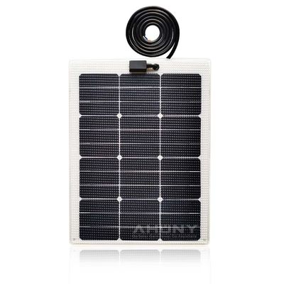 Giá tốt. Màn hình mặt trời bán cứng trắng trong suốt 40w bước đi trên tấm pin mặt trời cho hải quân trực tuyến