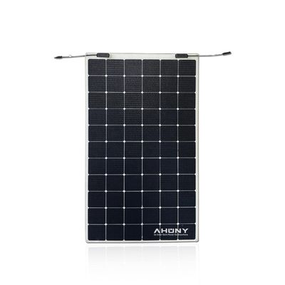 Giá tốt. Năng lượng mặt trời Hải quân 240 Watt tấm pin mặt trời chống nước pin mặt trời cứng đơn tinh thể trực tuyến