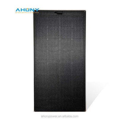 Giá tốt. ETFE Rigid Sunpower Photovoltaic Solar Panel Ultra Light 155w Panel Mặt trời chống nước trực tuyến