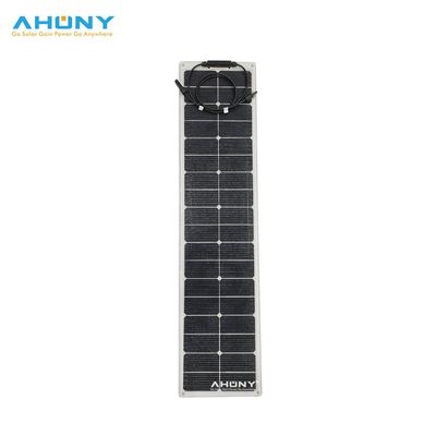 Giá tốt. 60w Walkable Solar Panel Waterproof Customized Solar Module For Boat Tàu biển van sửa đổi thuyền buồm du thuyền biển trực tuyến