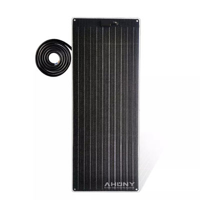 Giá tốt. 50w Đi bộ trên tấm pin mặt trời bán cứng chống nước mặn trực tuyến
