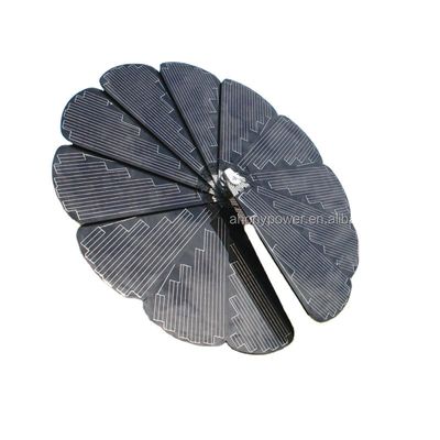 Giá tốt. Bông hoa mặt trời Phân tích mặt trời tùy chỉnh 150w Phân tích mặt trời bán linh hoạt Cho thuyền RV Cắm trại trực tuyến