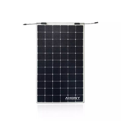 Giá tốt. Walkable 240w Semi Rigid Solar Panels Kit cho tàu thuyền mái nhà tàu biển RV cắm trại trực tuyến