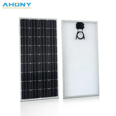 Giá tốt. Custom Mono Solar Panel sol panel 12v nhà cung cấp phv bảng điều khiển mặt trời bộ minh bạch nhỏ cho sử dụng tại nhà trực tuyến