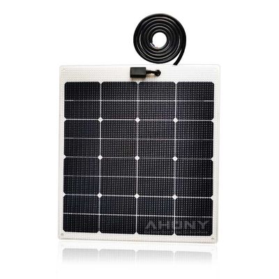 Giá tốt. Năng lượng mặt trời Photovoltaic Power Generation Panel mặt trời 55W Walkable chống trượt trực tuyến
