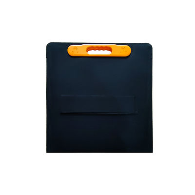 120w tấm pin mặt trời gấp di động