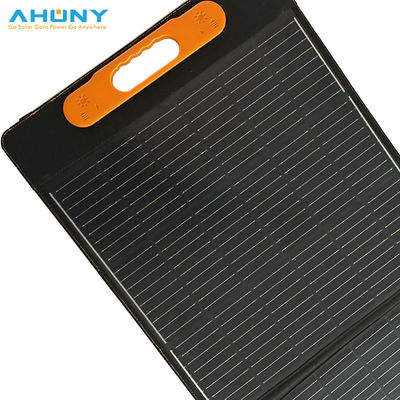 Giá tốt. Phân tích năng lượng mặt trời gấp ngoài trời 12V 60W 80W 100W 200W 230W 300W 400W 18V trực tuyến