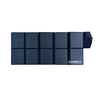 Giá tốt. OEM 290w Bộ ghép năng lượng mặt trời Mô-đun tấm pin mặt trời di động 36V Lưu điện Power Bank trực tuyến